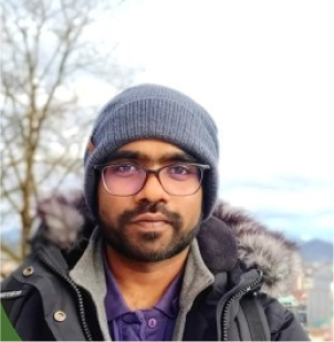 Aniruddh Tammewar