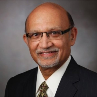 Arun Kumar