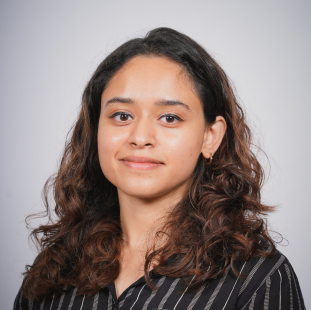 Nidhi Prabhu